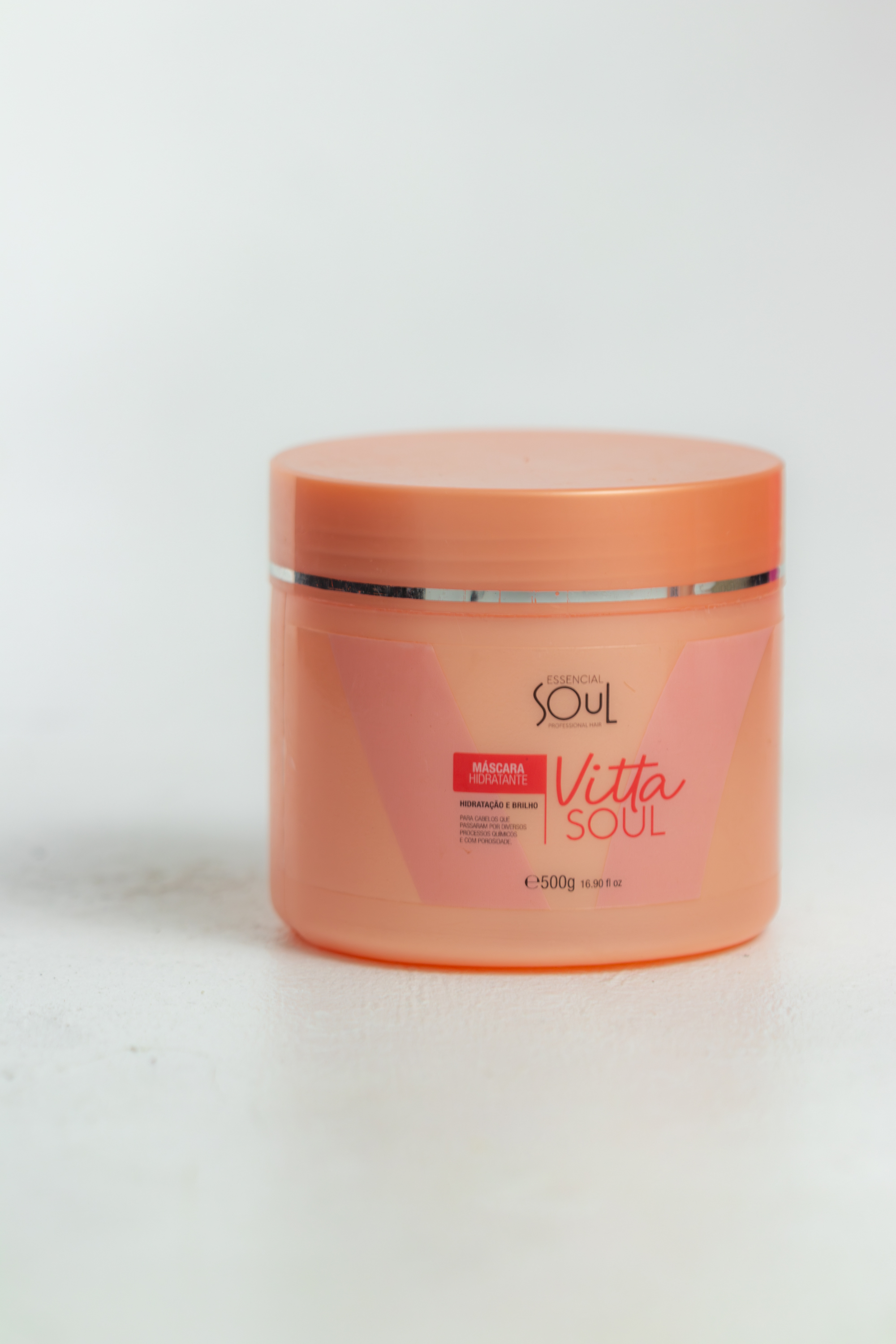 Máscara Hidratante 500g